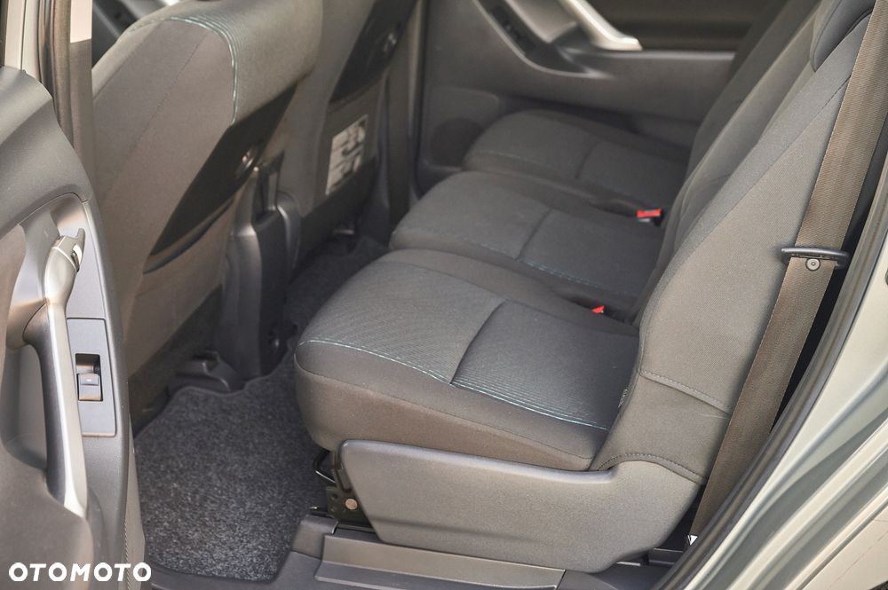Toyota Verso 1.8 5-Sitzer Executive - 21