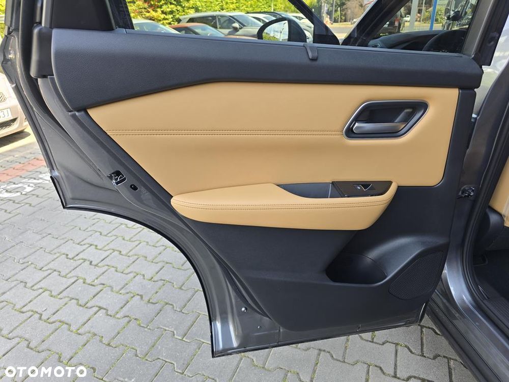 Nissan X-Trail 1.5 VC-T e-POWER Tekna e-4ORCE - 8