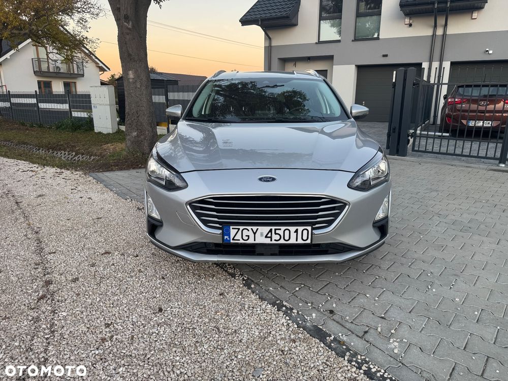 Ford Focus - 5