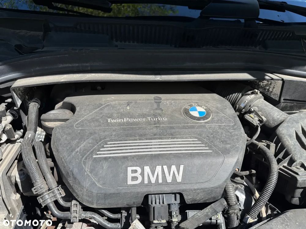 BMW Seria 2 216d - 13