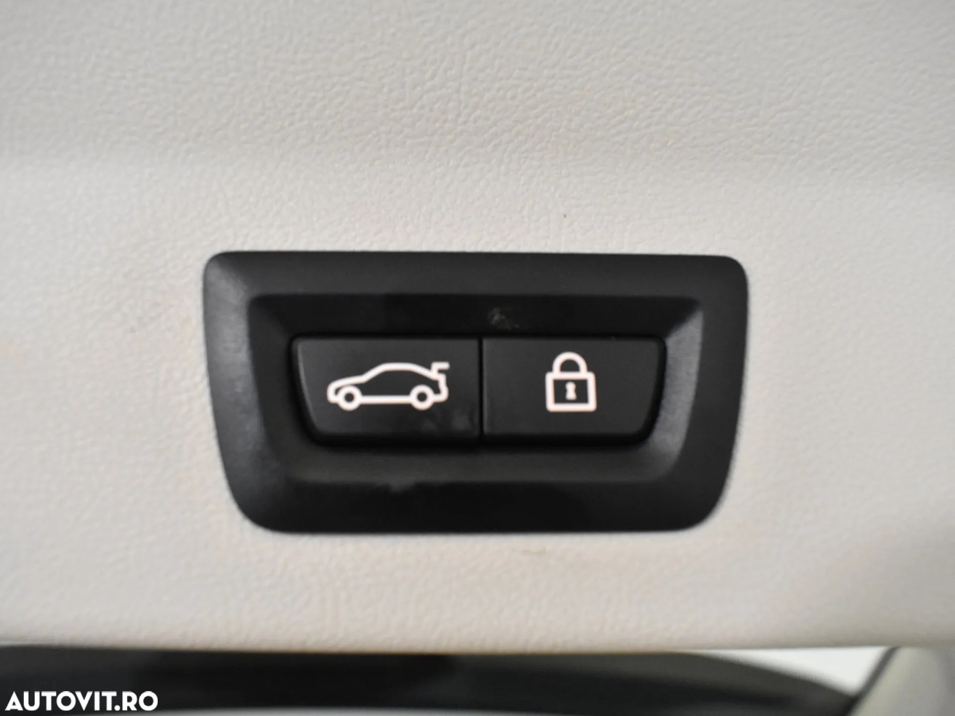 BMW X3 - 10