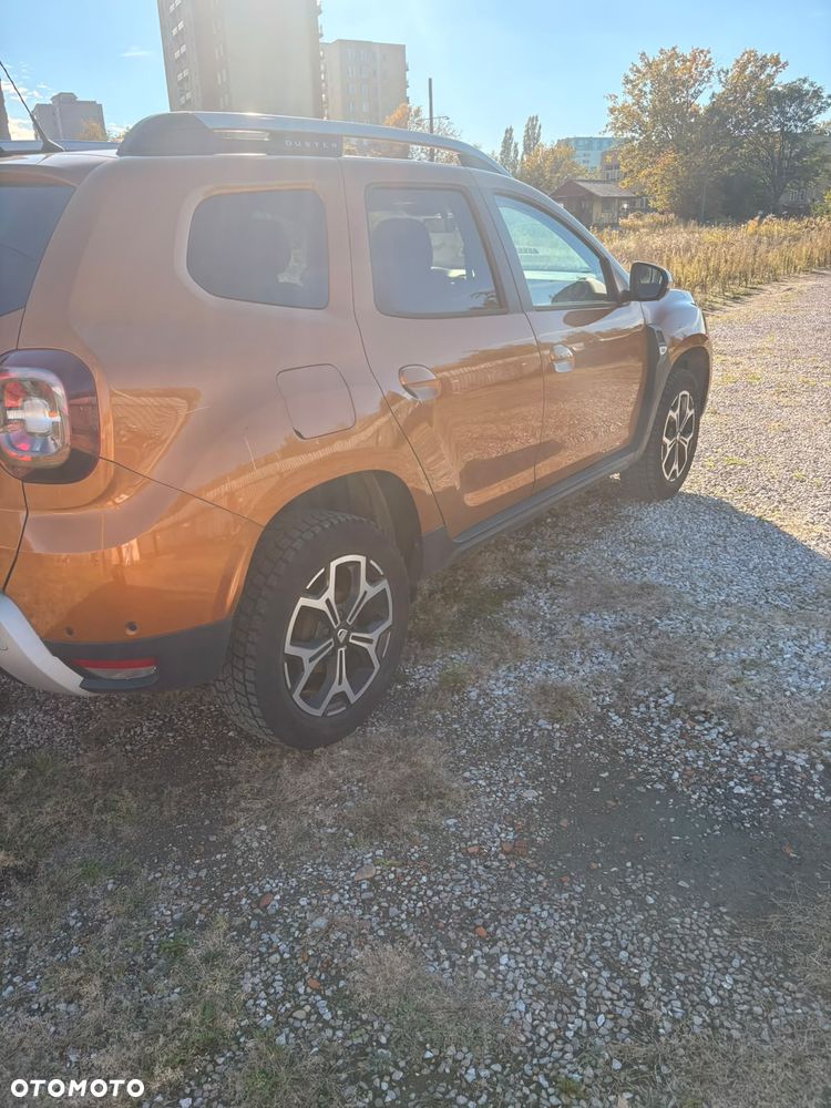 Dacia Duster - 16