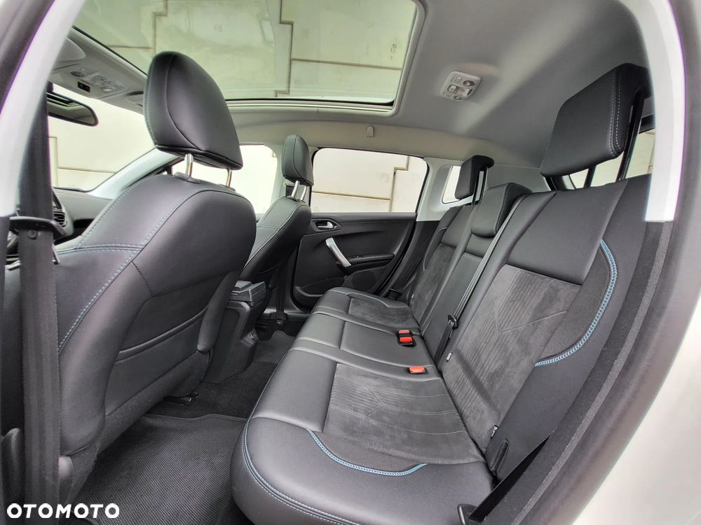 Peugeot 2008 - 20