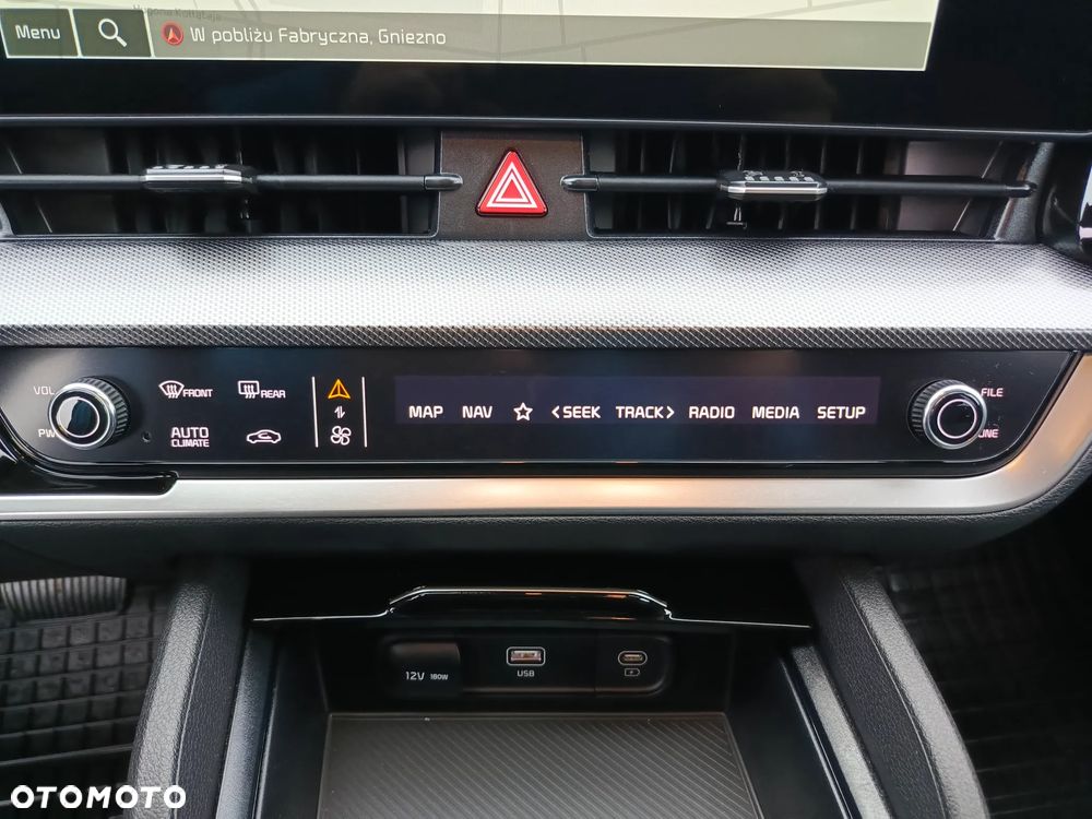 Kia Sportage 1.6 T-GDI Anniversary 2WD DCT - 22