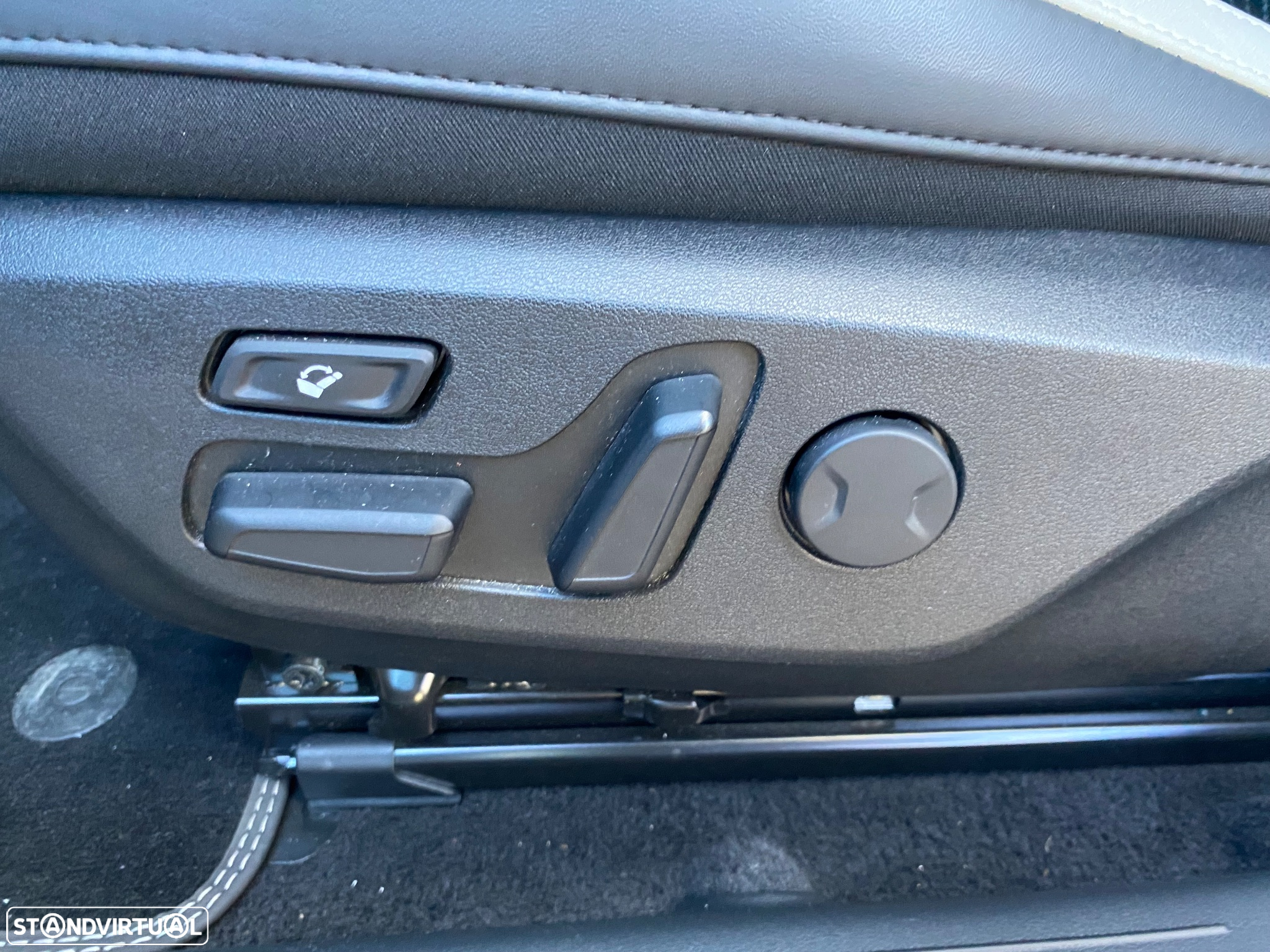Kia EV6 77.4 kWh GT-Line - 17