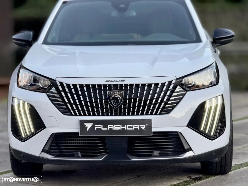 Peugeot 2008 - 20