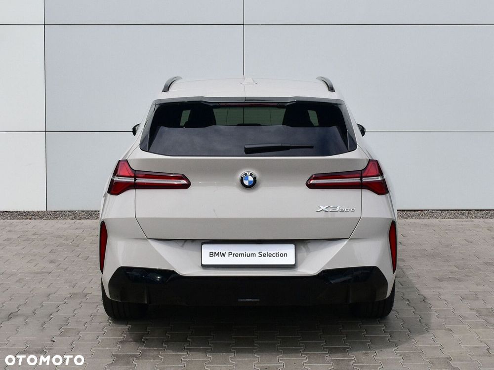 BMW X3 - 7