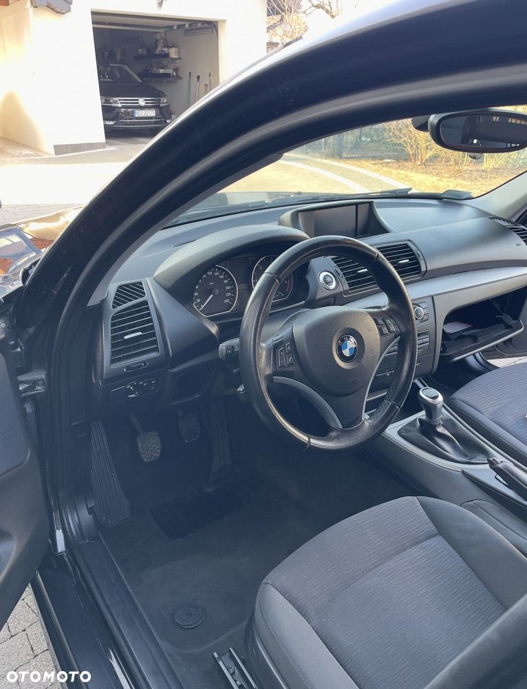 BMW Seria 1 - 9