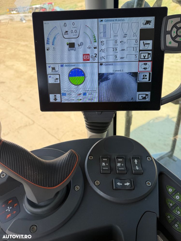 Fendt 6335CPLI - 5