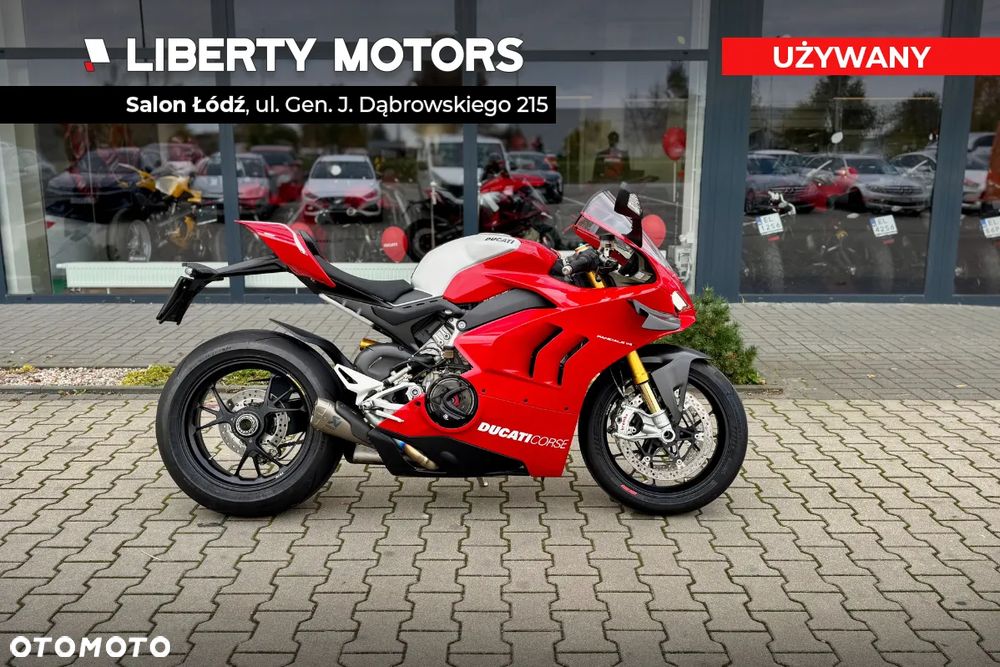 Ducati Panigale V4R - 3