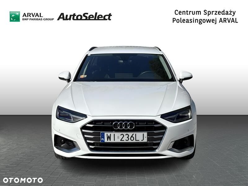 Audi A4 - 9