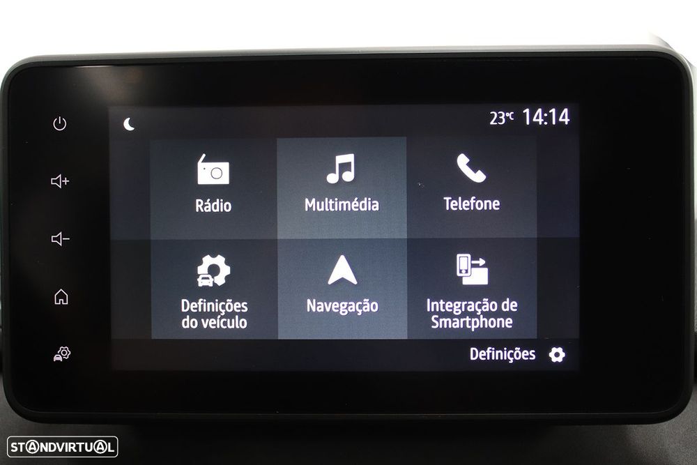 Dacia Jogger 1.0 ECO-G Extreme+ Up&Go 7L Bi-Fuel - 10