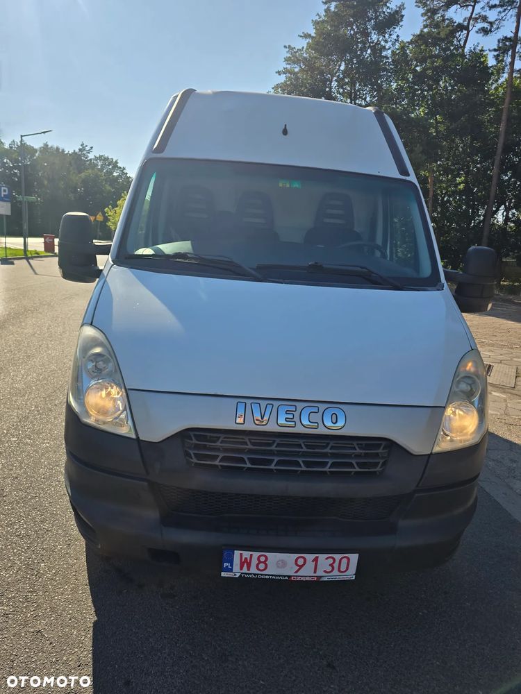 Iveco 35S21 - 7