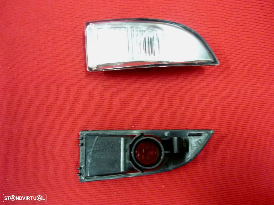 Pisca do espelho para  Renault Megane III,  Laguna III  NOVO - 1