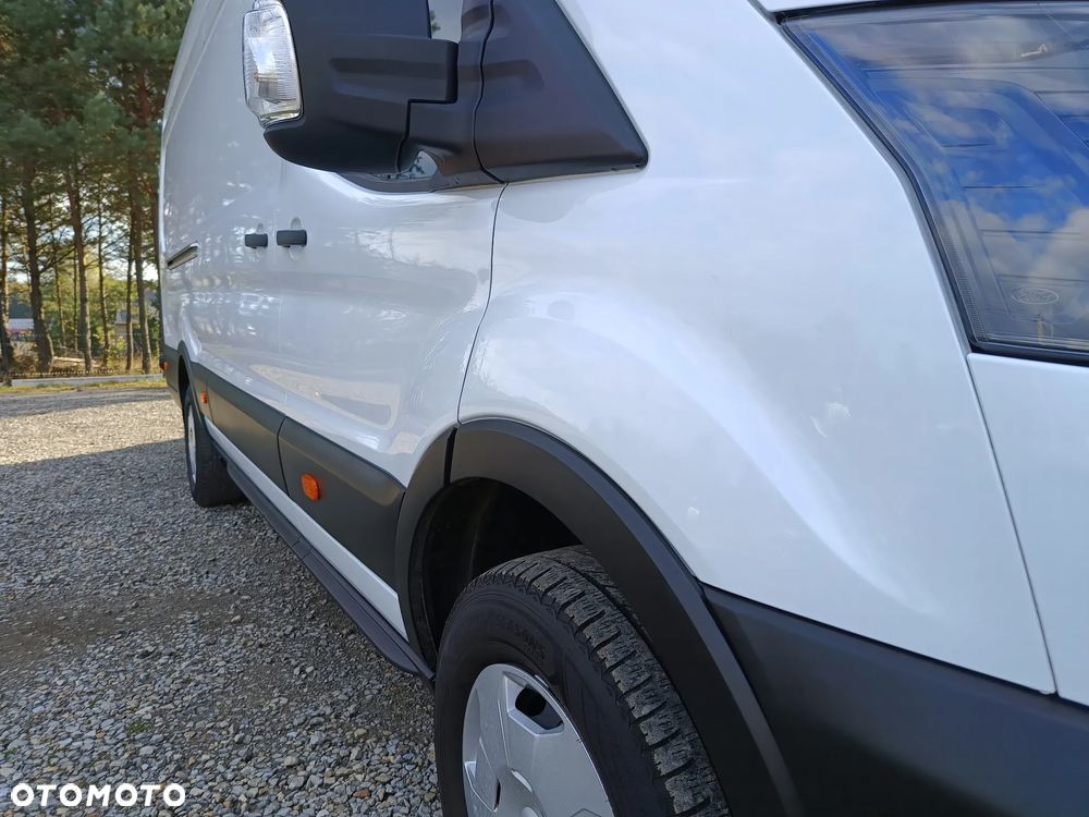Ford TRANSIT L4H3 MAXI - 6