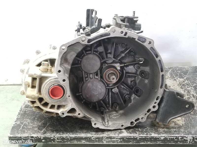 CAIXA DE VELOCIDADES KIA CARNIVAL REF. 4300038050 - 1