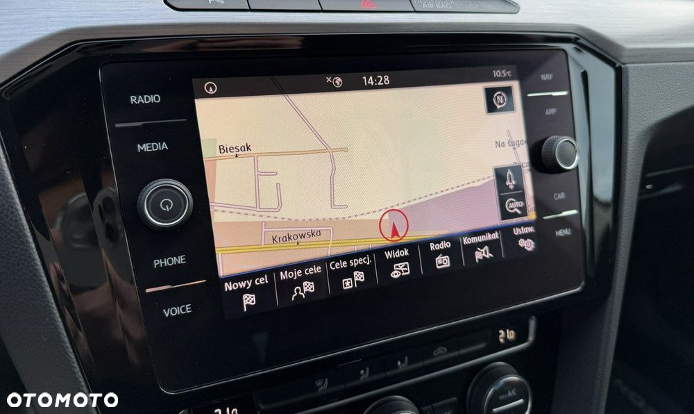 Volkswagen Arteon 1.5 TSI ACT Evo Essence DSG - 18