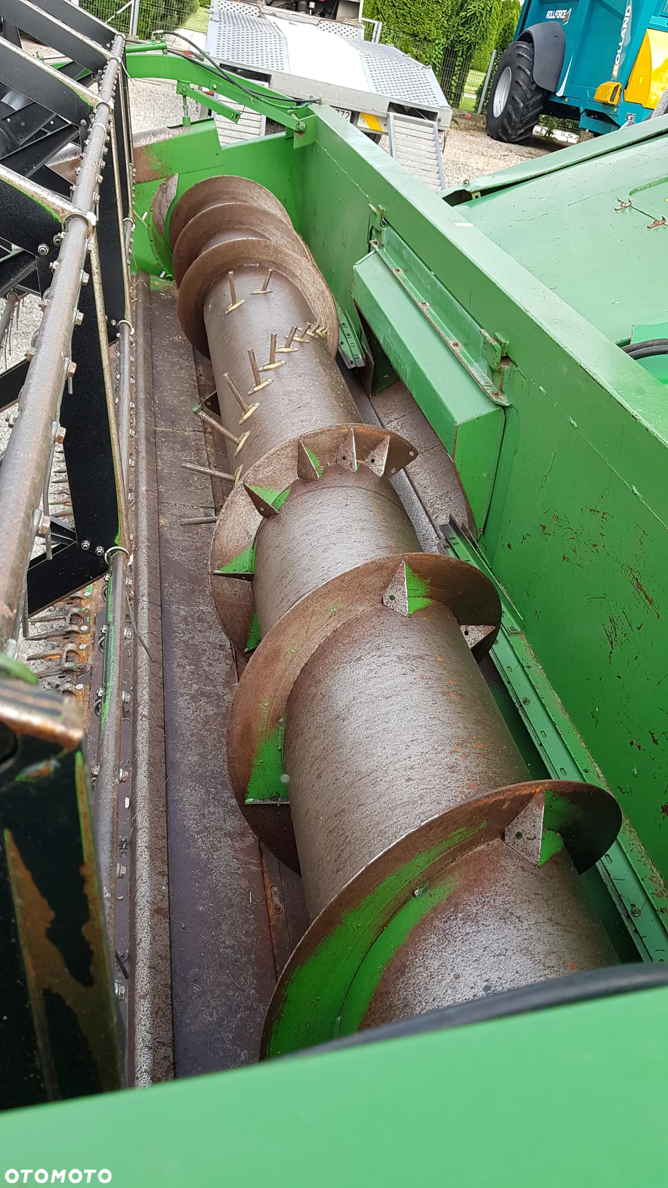 John Deere 2254 - 28