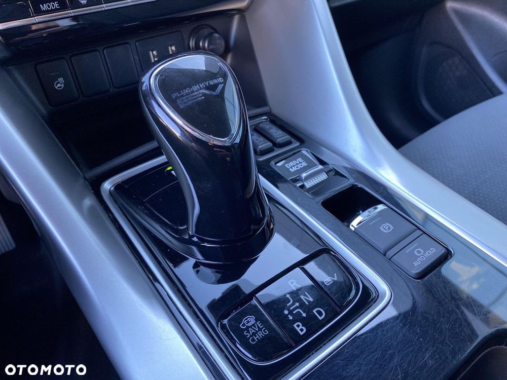 Mitsubishi Eclipse Cross - 35