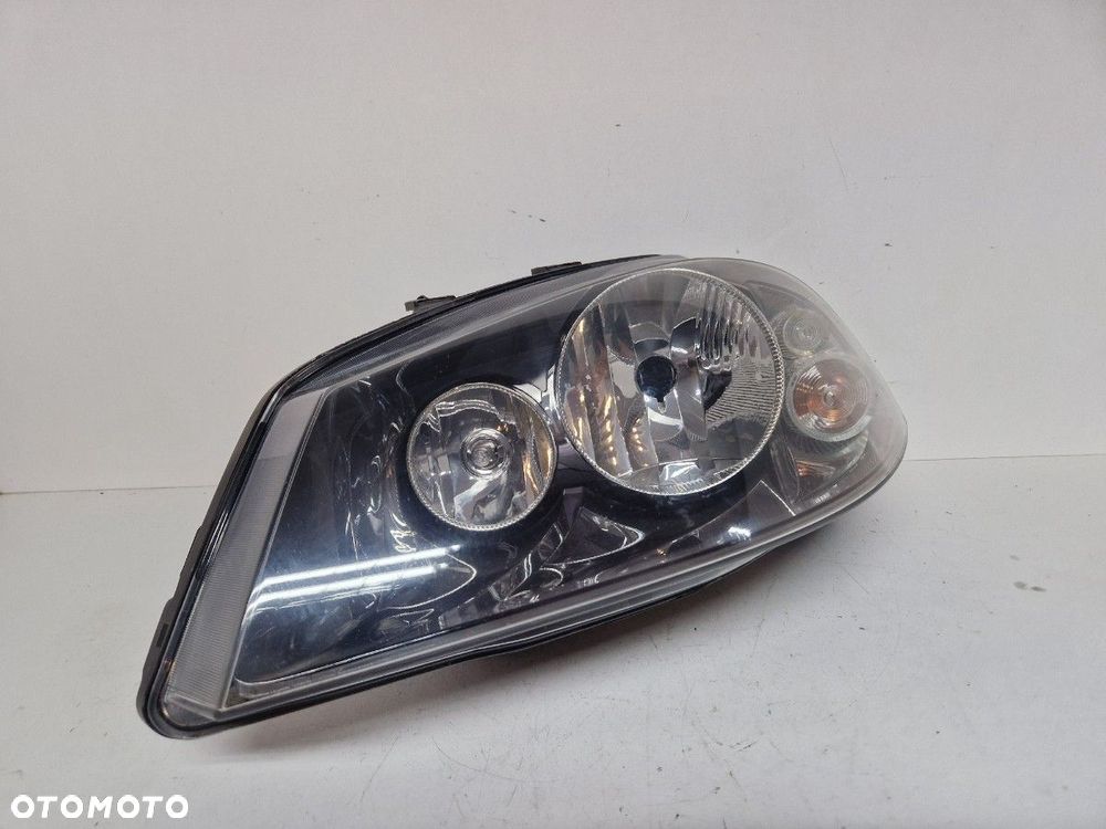 SEAT IBIZA LAMPA PRZÓD PRZEDNIA LEWA EUROPA  8L1941005M - 1