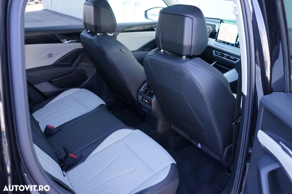 Volkswagen Tiguan 2.0 TDI SCR 4Motion DSG Elegance - 36