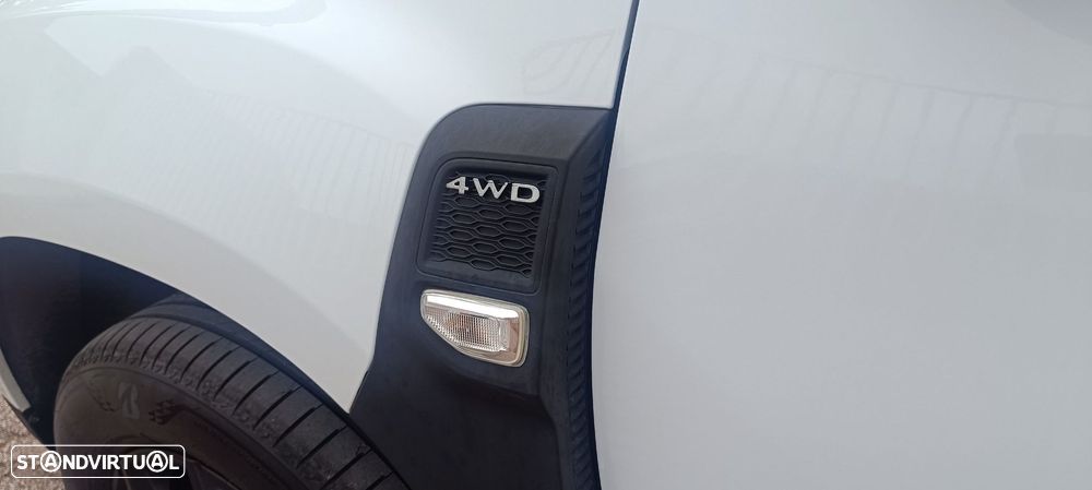 Dacia Duster - 22