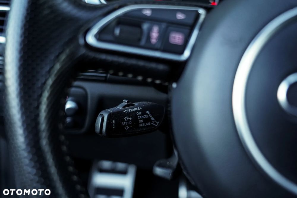 Audi A7 Sportback 3.0 TDI competition quattro tiptronic - 35