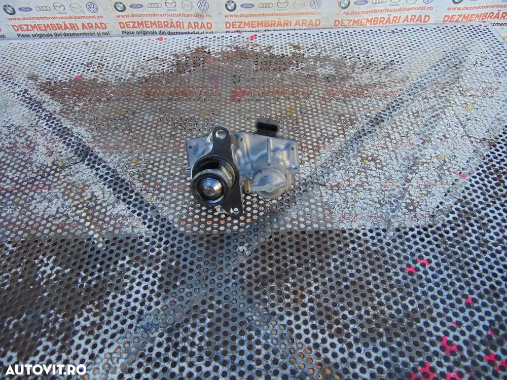 Supapa EGR Renault 1.6 Espace 5 cod 147109948r Talisman 1.7 scenic 4 Trafic Vivaro - 3