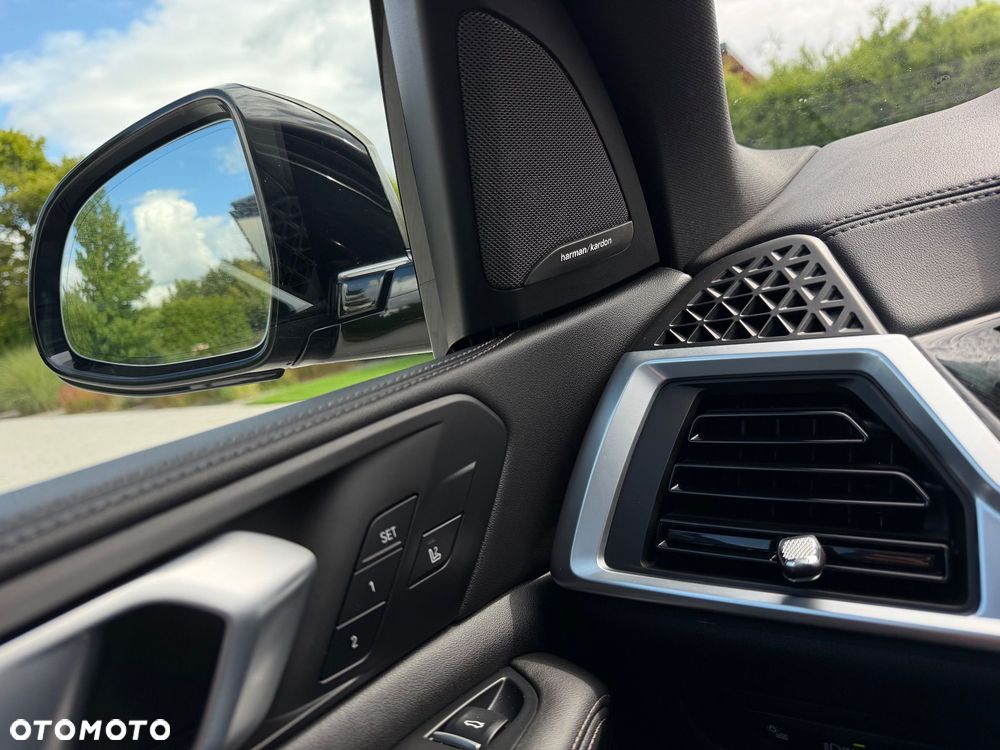 BMW X5 xDrive30d mHEV sport - 21