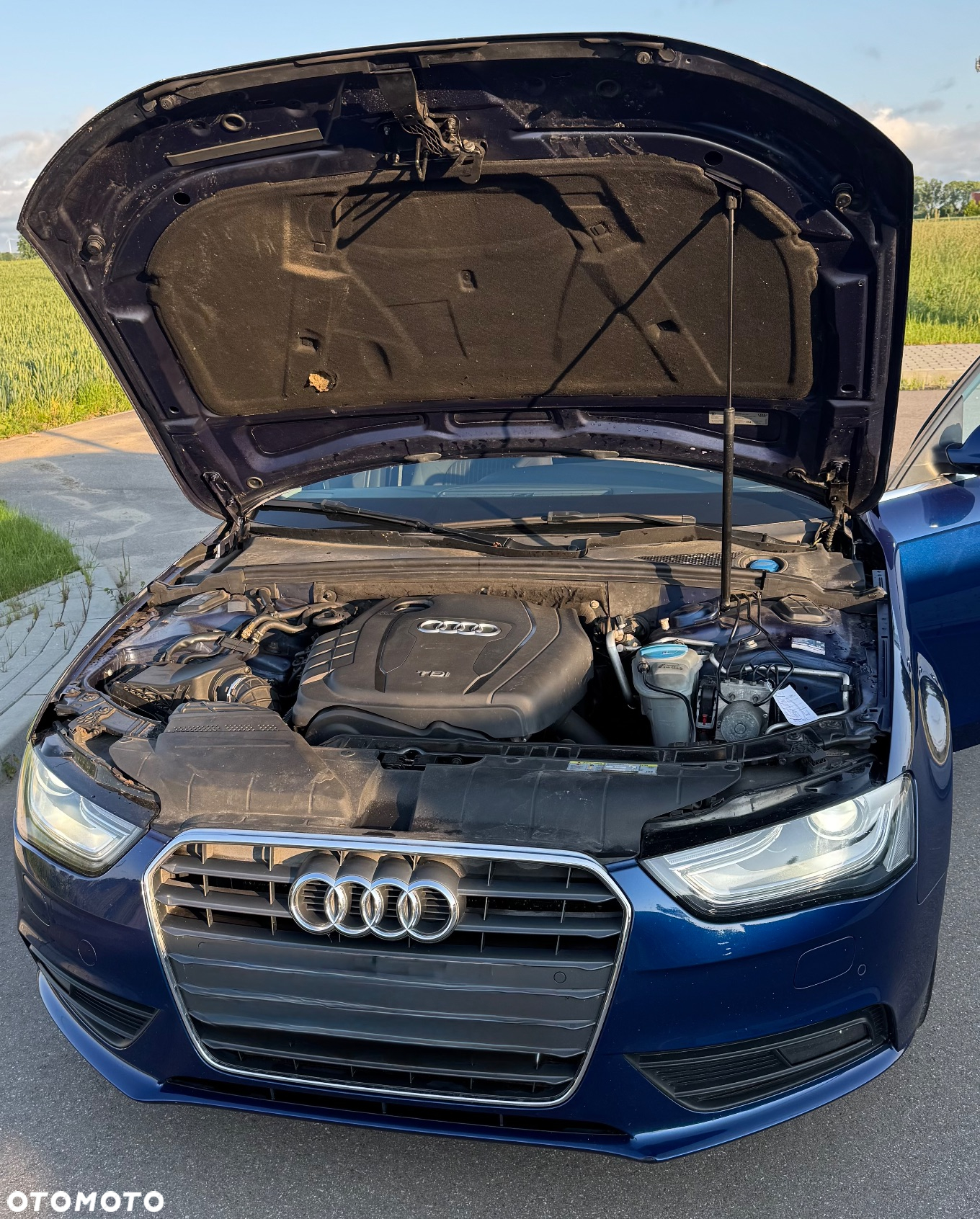 Audi A4 Avant - 19