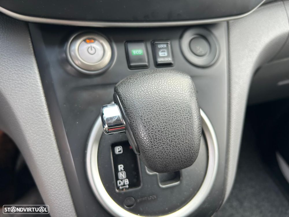 Nissan E-NV200 40KWh IVA DEDUTIVEL NACIONAL - 15