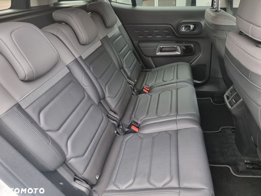 Citroën C5 Aircross 1.5 BlueHDi Shine EAT8 - 22
