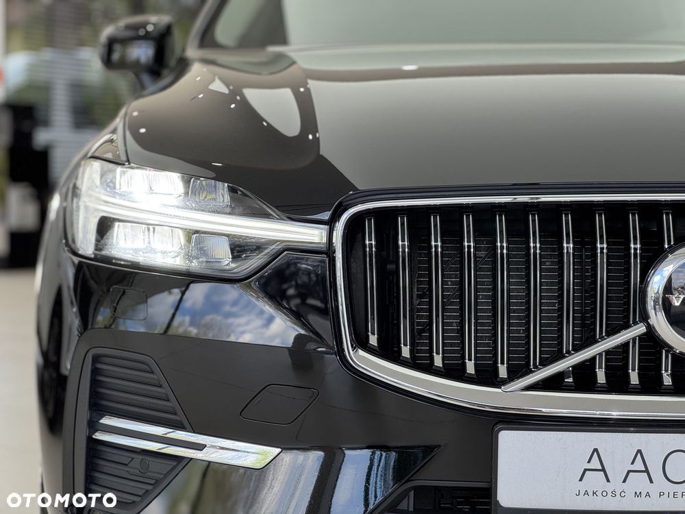 Volvo XC 60 B5 B AWD Inscription - 40