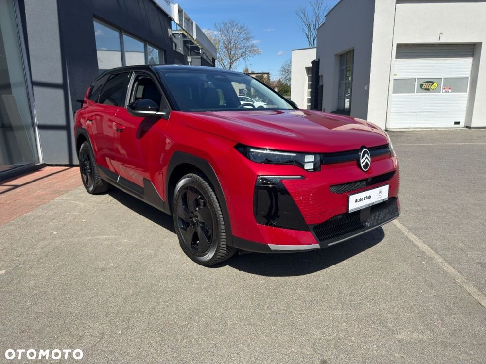 Citroën C5 Aircross - 5