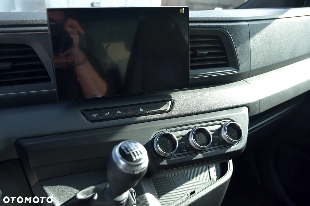 Renault Master zabudowa międzynarodowa 170KM 10EP 4900x2250x2300 - 19