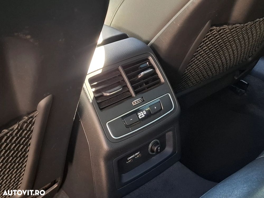 Audi A4 Limuzina - 20