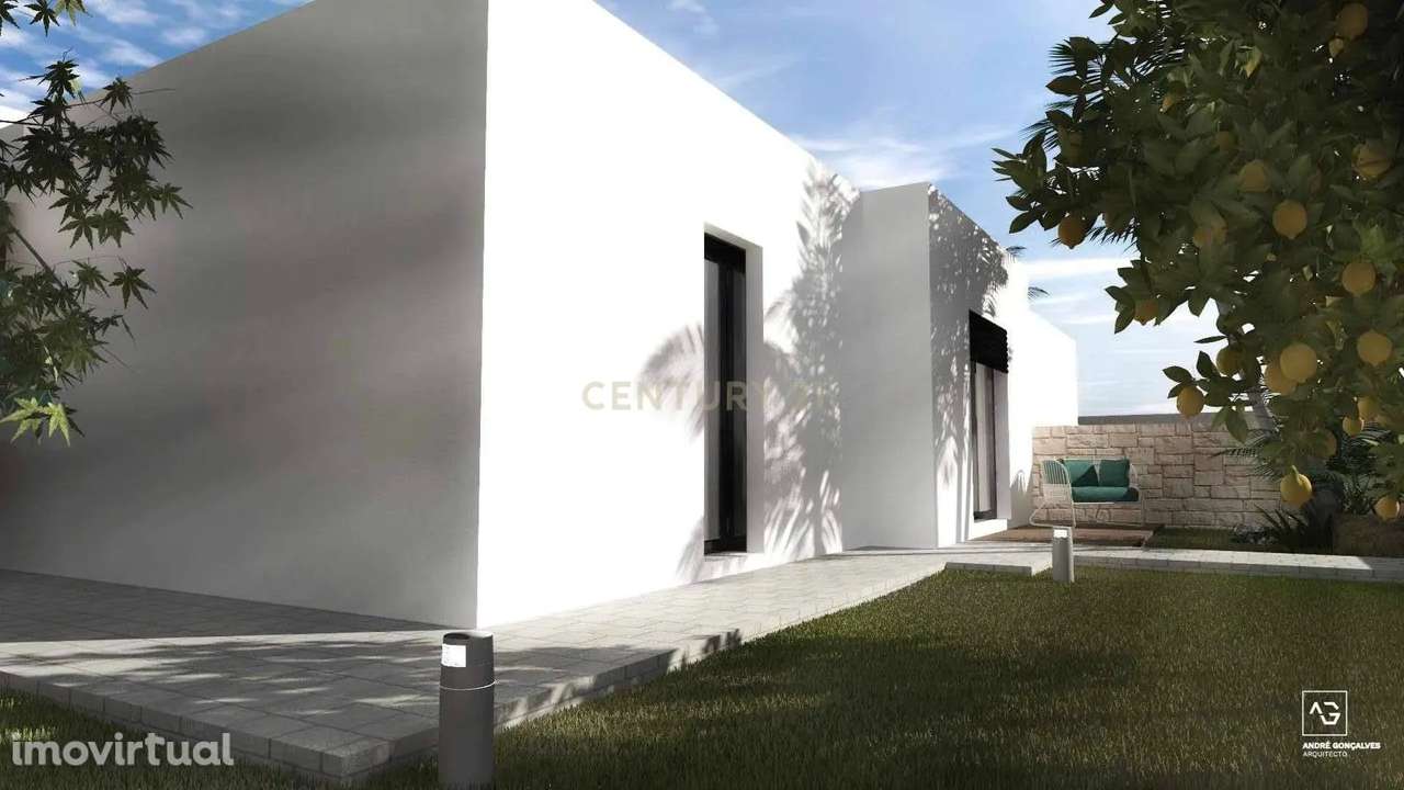 Moradia T2 Térrea | Nova Construção - Grande imagem: 4/9