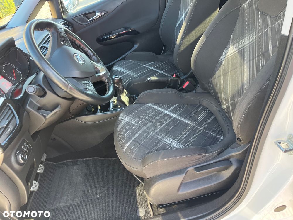 Opel Corsa - 7
