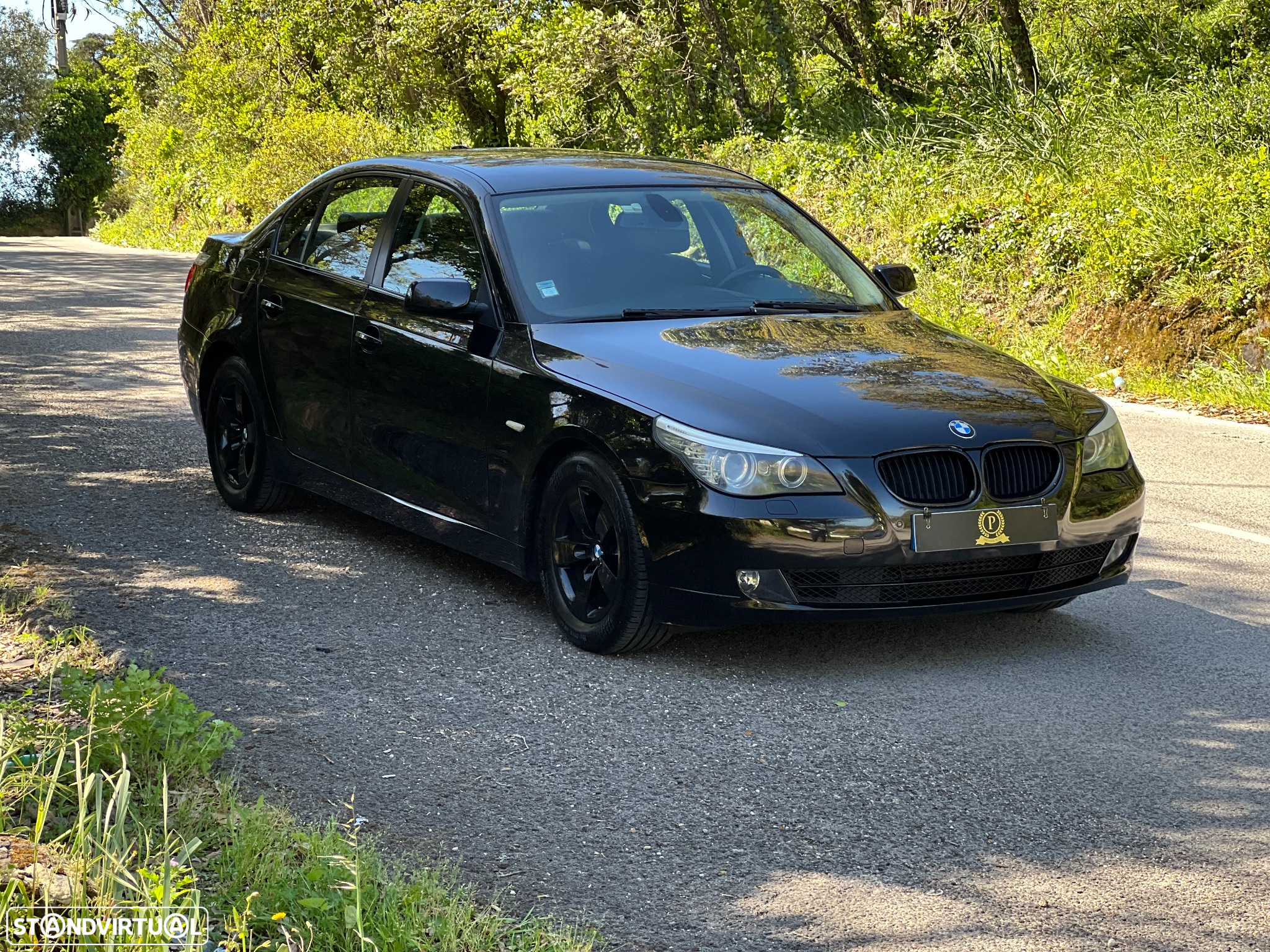 BMW 520 d Sport - 2
