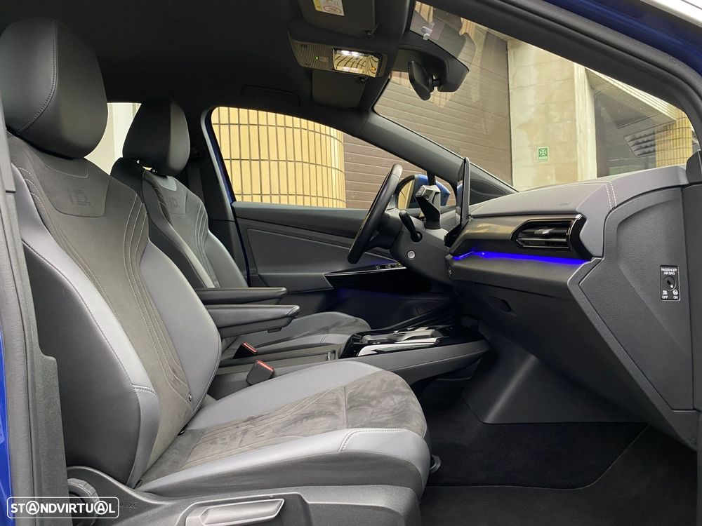 VW ID.5 77 kWh Pro Performance - 8