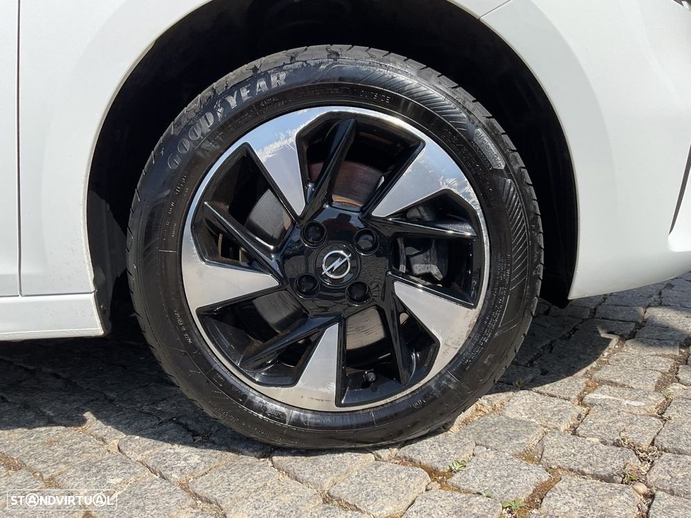 Opel Corsa-e Business - 17