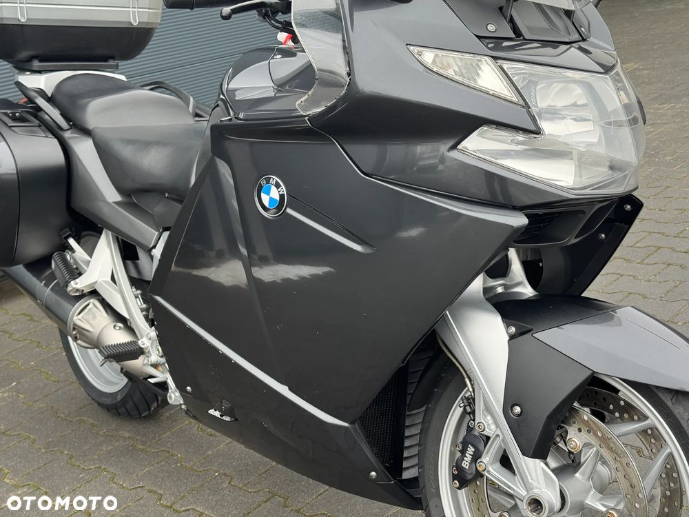 BMW K - 14