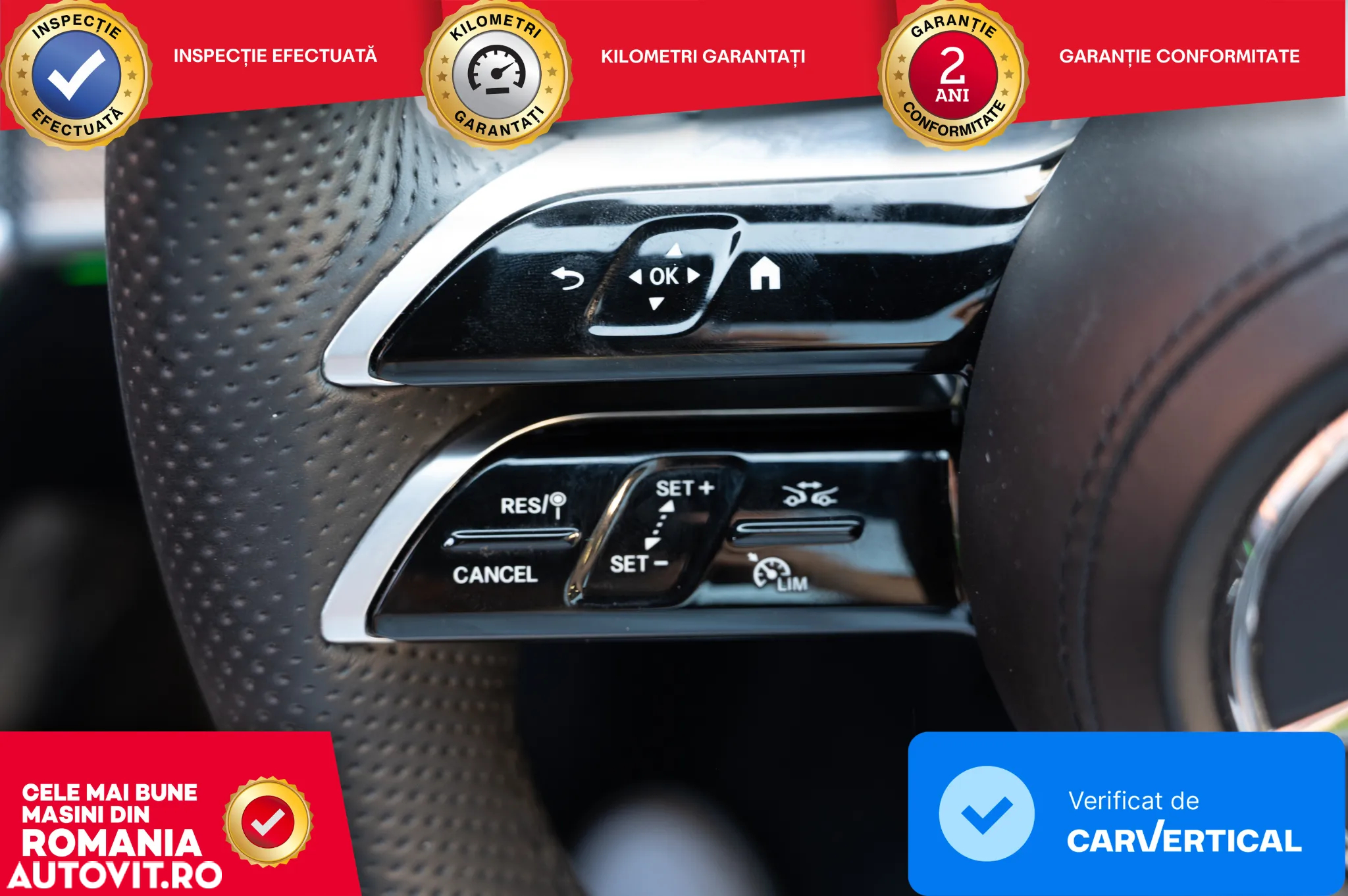 Mercedes-Benz S 400 d 4Matic 9G-TRONIC - 11