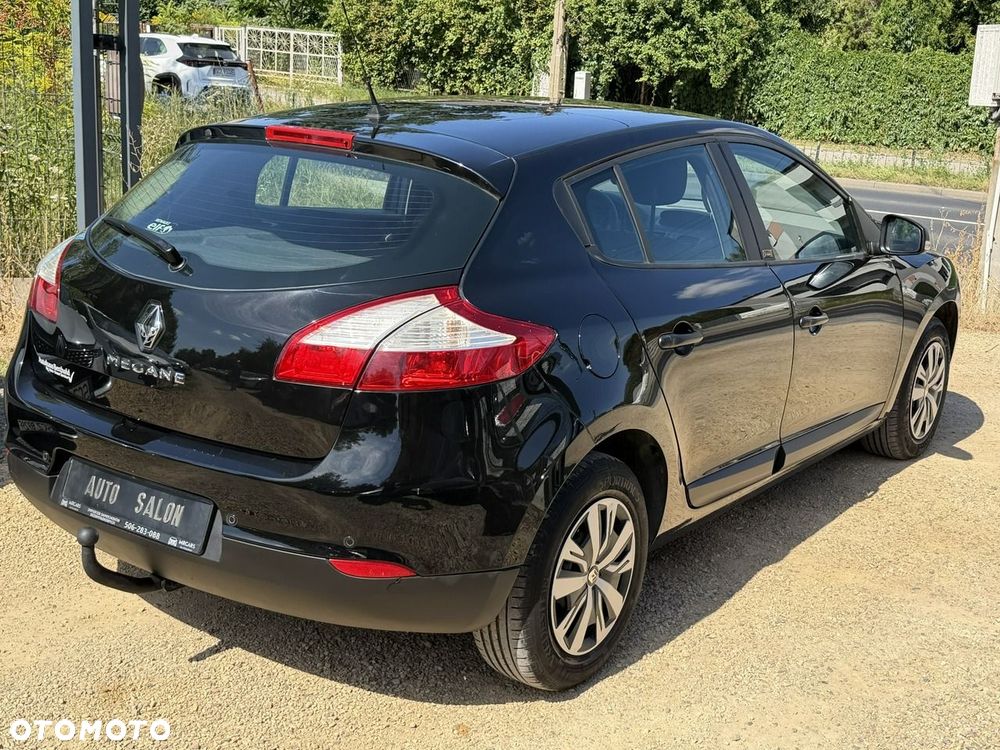 Renault Megane - 6