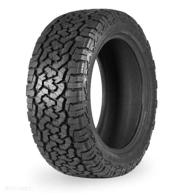 Anvelopa NOUA M+S* A/T All Road 235/55R19 Comforser CF1100 (Model BFGoodrich) 111/108S - 2