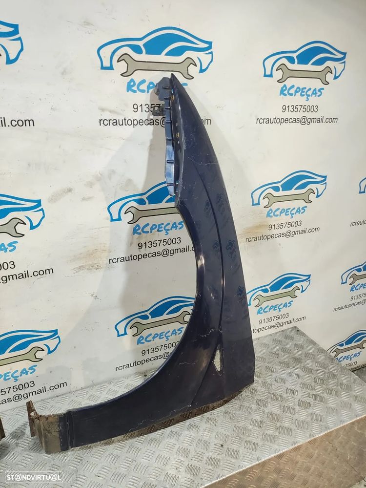 Frente completa FORD FOCUS 1 MK1 - 22