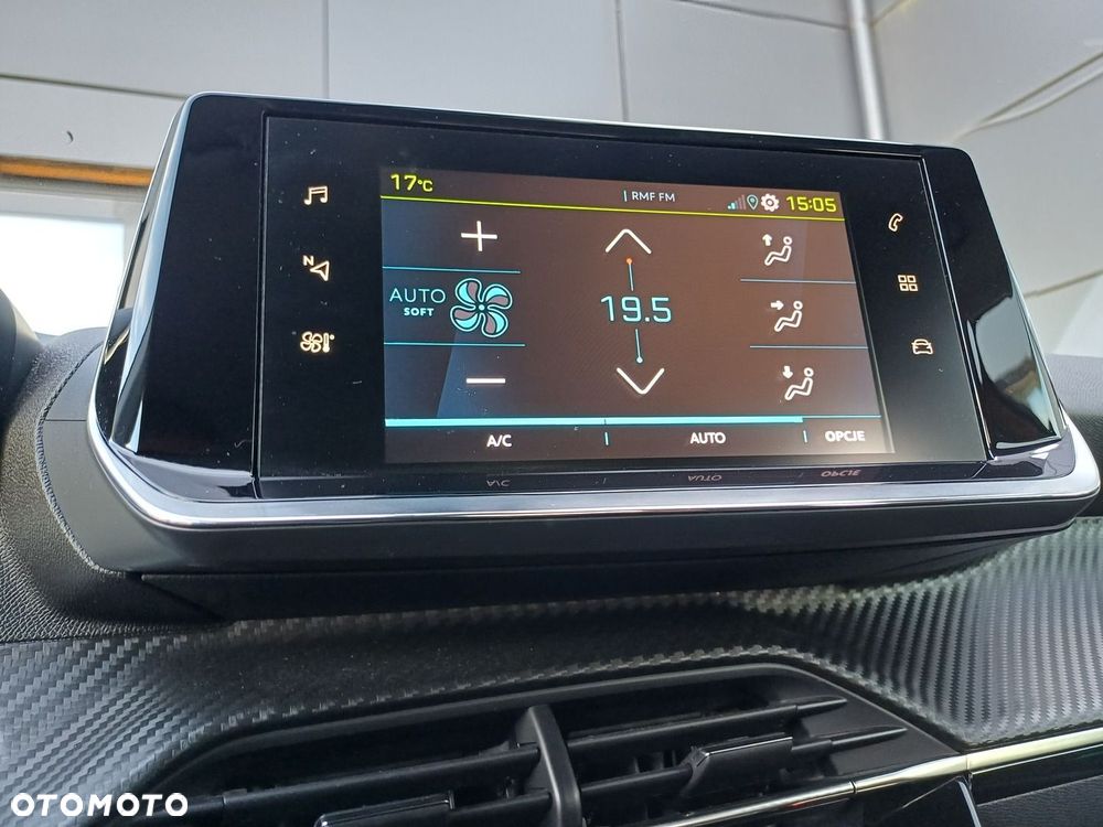 Peugeot 208 e-208 Allure Pack - 21