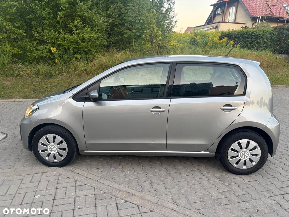 Volkswagen up! 1.0 high - 23