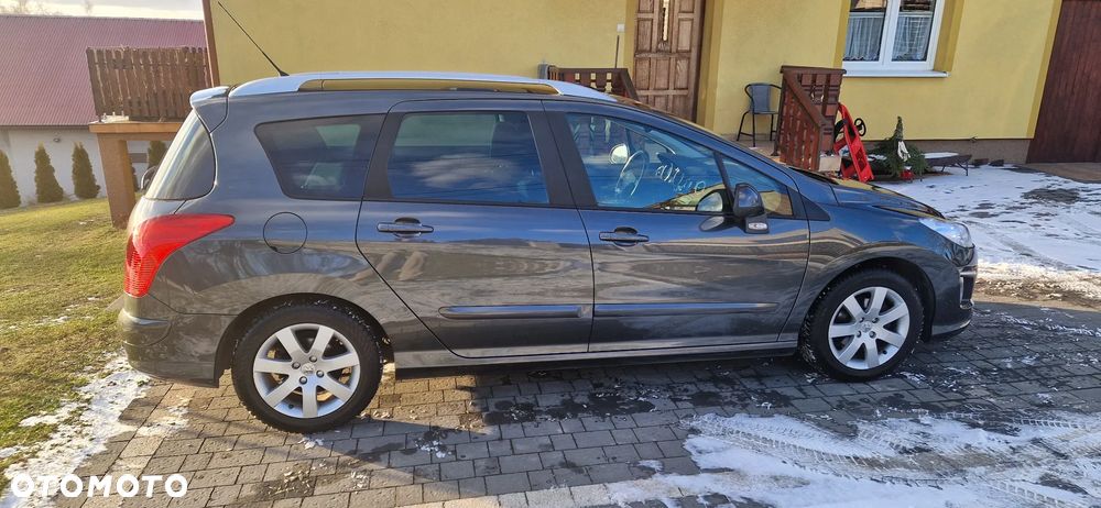 Peugeot 308 1.6 e-HDi Access STT - 5