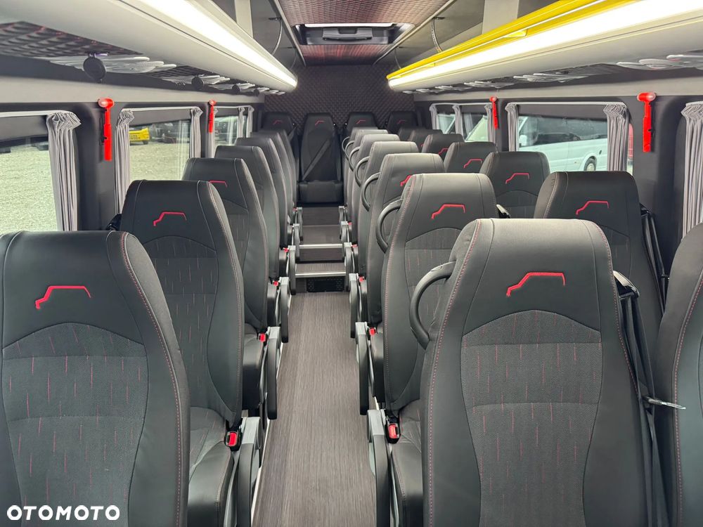 Mercedes-Benz Spritner 519 - 6